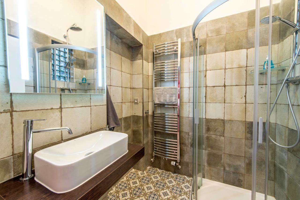 ✰Downtown Grand Apartment - Old Town Top Location✰ Prag Exteriör bild