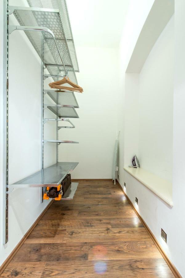 ✰Downtown Grand Apartment - Old Town Top Location✰ Prag Exteriör bild