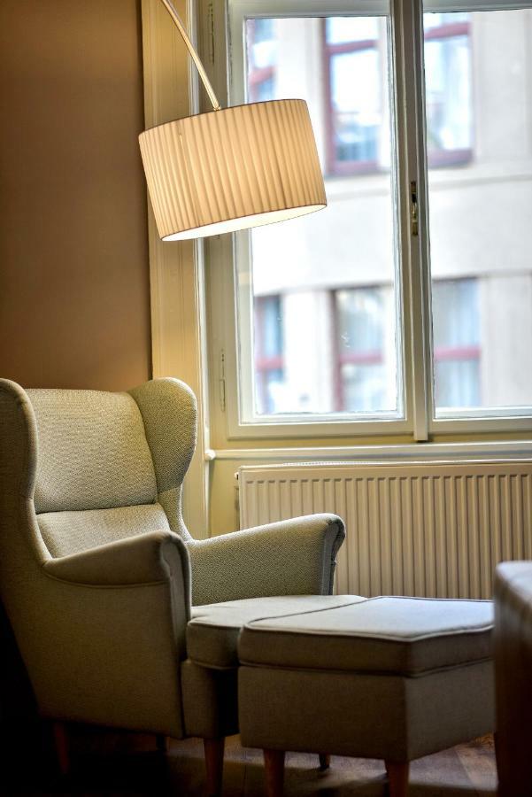 ✰Downtown Grand Apartment - Old Town Top Location✰ Prag Exteriör bild